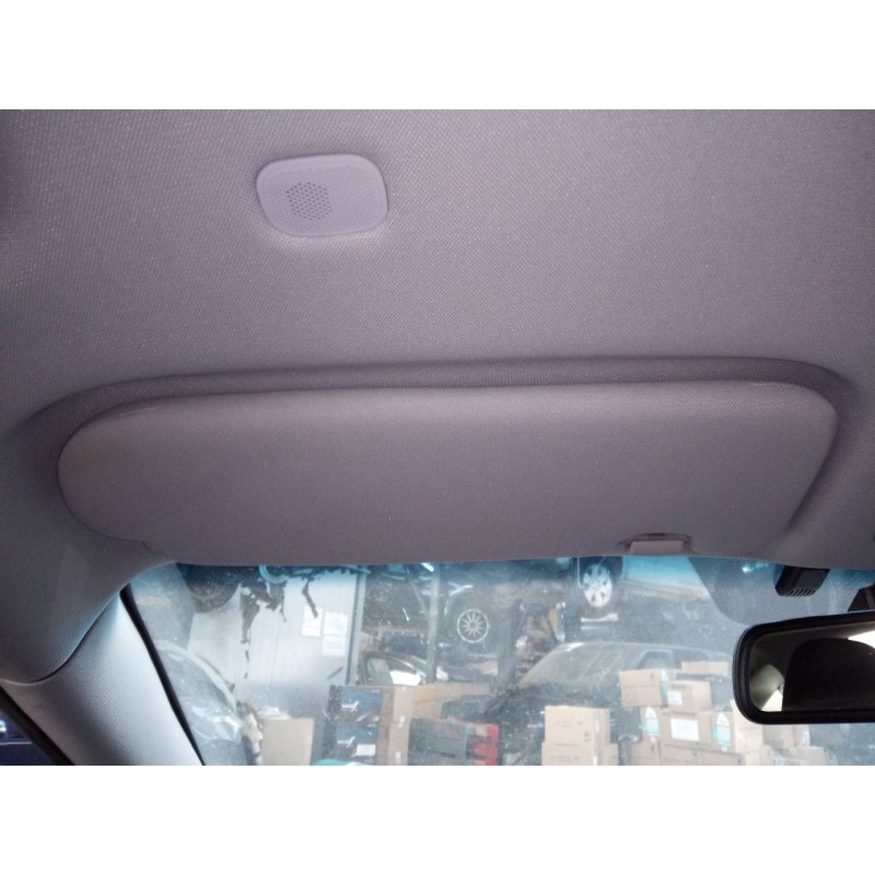 Recambio de parasol izquierdo para hyundai i40 style referencia OEM IAM   