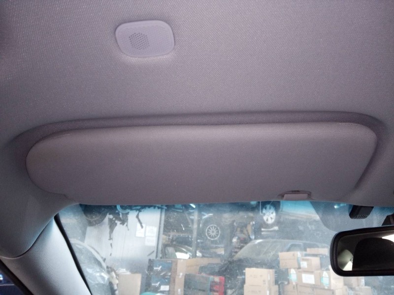 Recambio de parasol izquierdo para hyundai i40 style referencia OEM IAM   