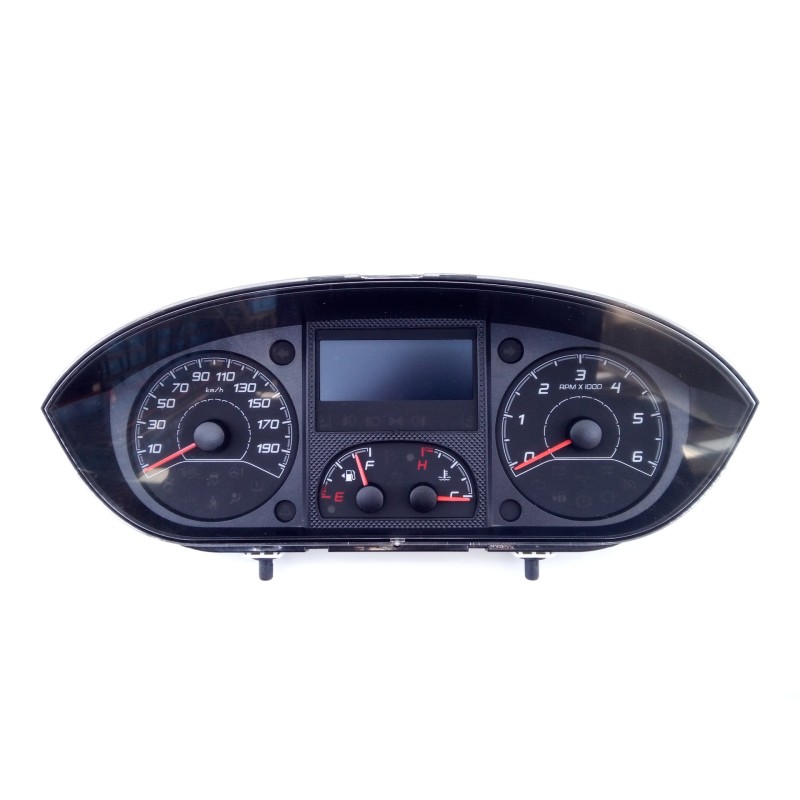 Recambio de cuadro instrumentos para citroën jumper kombi 30 l1h1 blue-hdi 140 referencia OEM IAM 1394435080  E3-B2-39-2