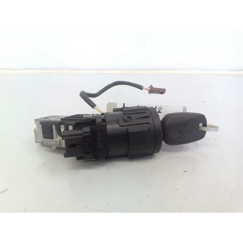 Recambio de antirrobo para peugeot 308 active referencia OEM IAM 9663123380  E3-B2-33-3