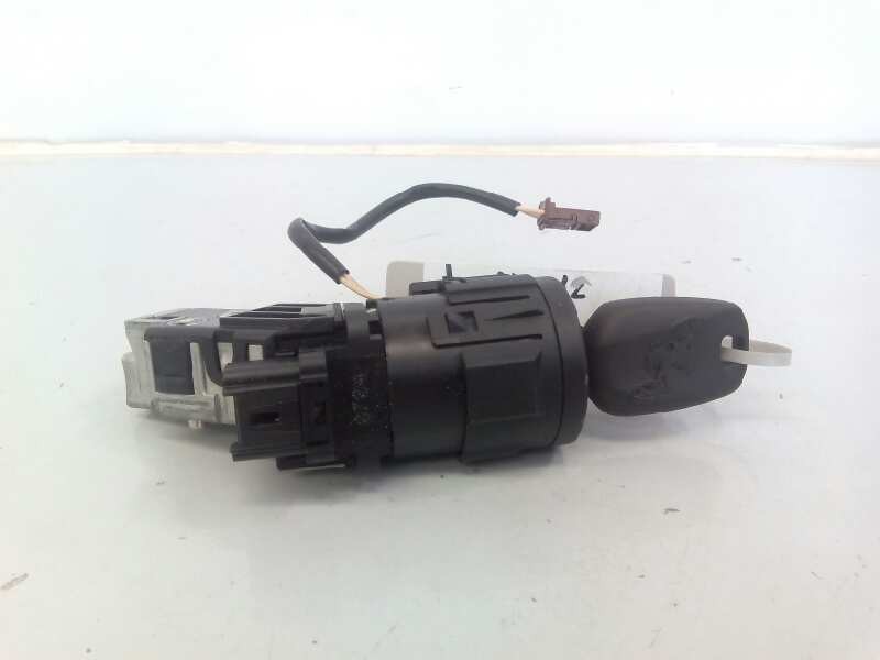 Recambio de antirrobo para peugeot 308 active referencia OEM IAM 9663123380  E3-B2-33-3