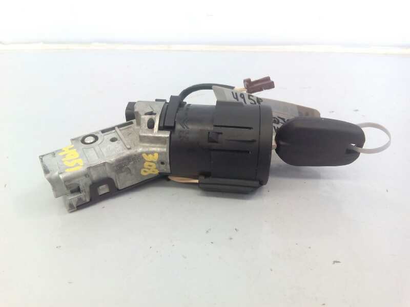 Recambio de antirrobo para peugeot 308 active referencia OEM IAM 9663123380  E3-B2-33-3