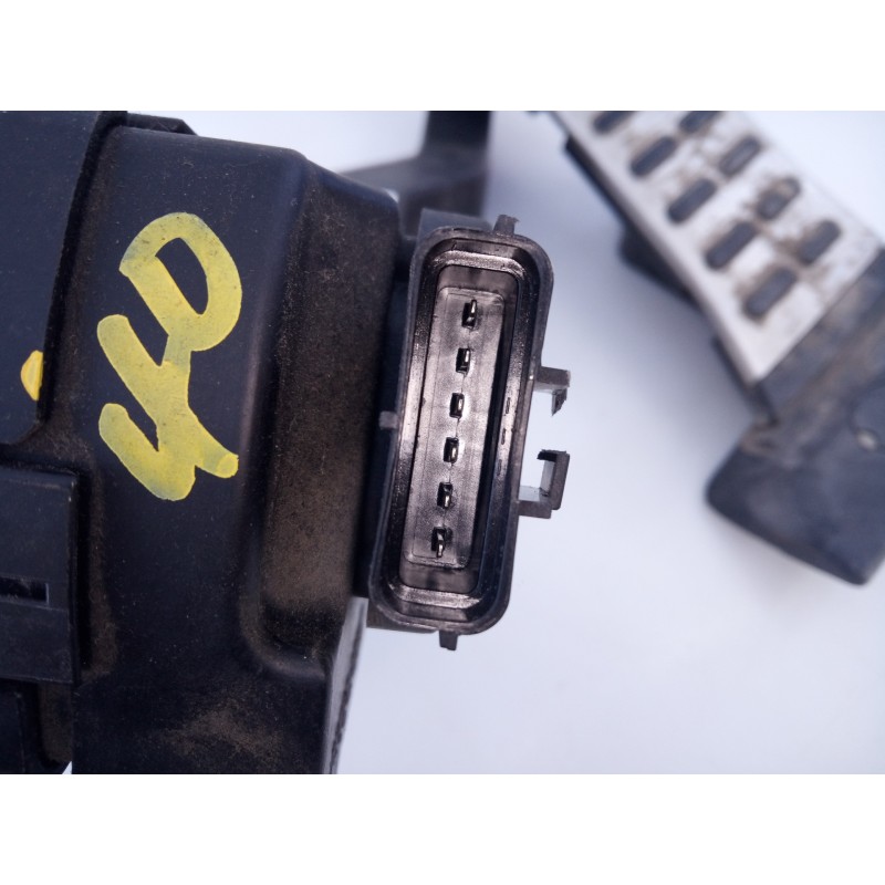 Recambio de pedal acelerador para hyundai i40 style referencia OEM IAM KJA0214D3Z200  E3-A3-39-2