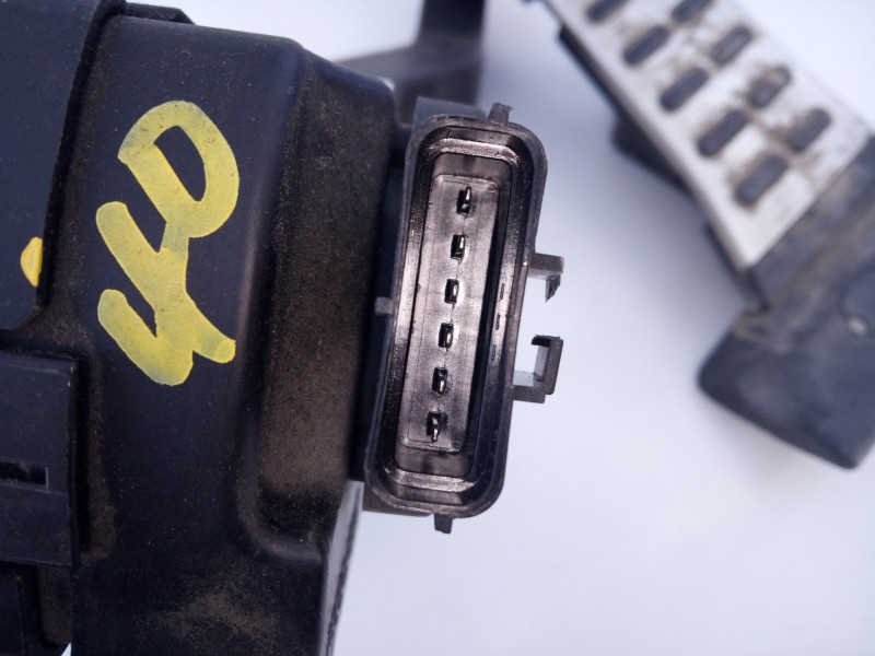 Recambio de pedal acelerador para hyundai i40 style referencia OEM IAM KJA0214D3Z200  E3-A3-39-2