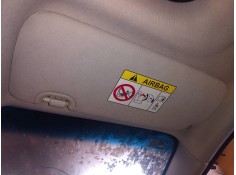 Recambio de parasol derecho para hyundai santa fe (dm) style 4wd referencia OEM IAM    2