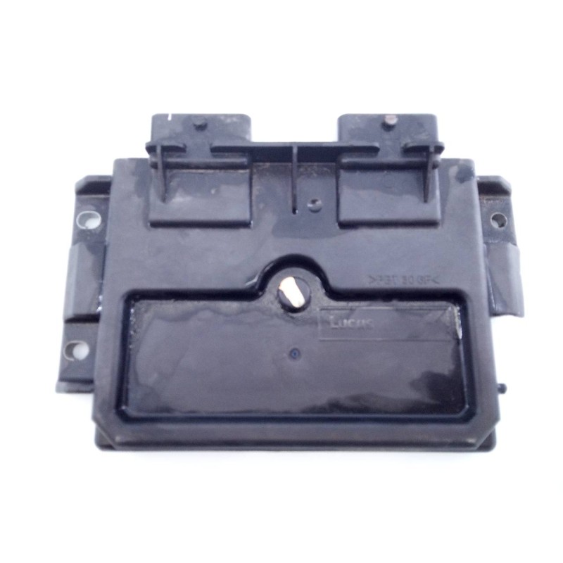 Recambio de centralita motor uce para citroën berlingo referencia OEM IAM 9650360280 9650360280 E3-B2-26-1