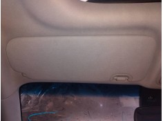 Recambio de parasol izquierdo para hyundai santa fe (dm) style 4wd referencia OEM IAM    2
