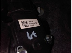 PEDAL ACELERADOR 351904X700 