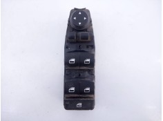 MANDO ELEVALUNAS DELANTERO IZQUIERDO 920811102 E3-A3-25-2