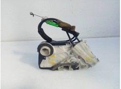 CERRADURA PUERTA DELANTERA IZQUIERDA E2-B4-55-1