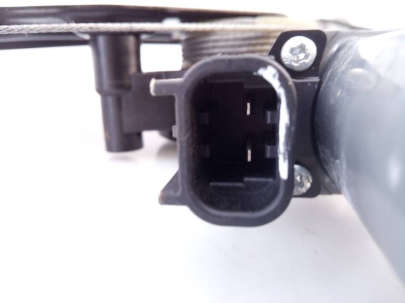 Recambio de elevalunas delantero derecho para citroën jumper kombi 30 l1h1 blue-hdi 140 referencia OEM IAM 1394448080 37371000 E