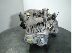 Recambio de caja cambios para peugeot 407 st confort referencia OEM IAM 20MB02  M1-B3-160