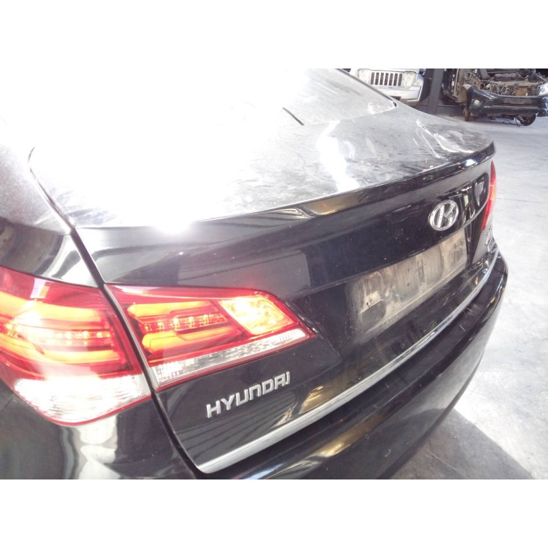 Recambio de porton trasero para hyundai i40 style referencia OEM IAM   