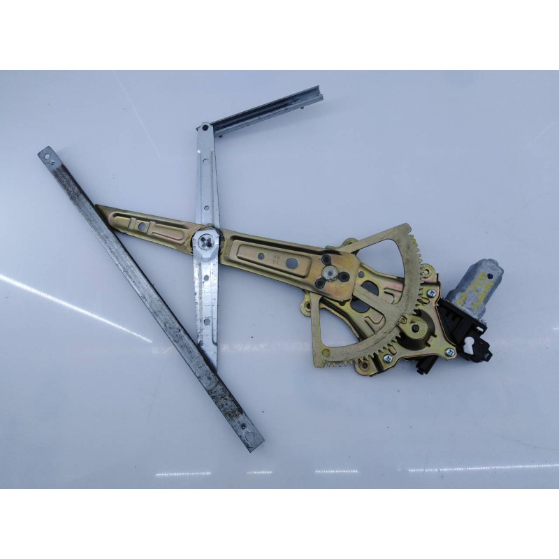 Recambio de elevalunas delantero derecho para subaru tribeca b9 limited referencia OEM IAM 60525GD  E2-A5-5-1