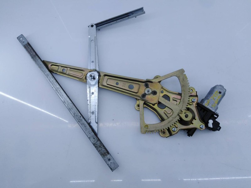 Recambio de elevalunas delantero derecho para subaru tribeca b9 limited referencia OEM IAM 60525GD  E2-A5-5-1