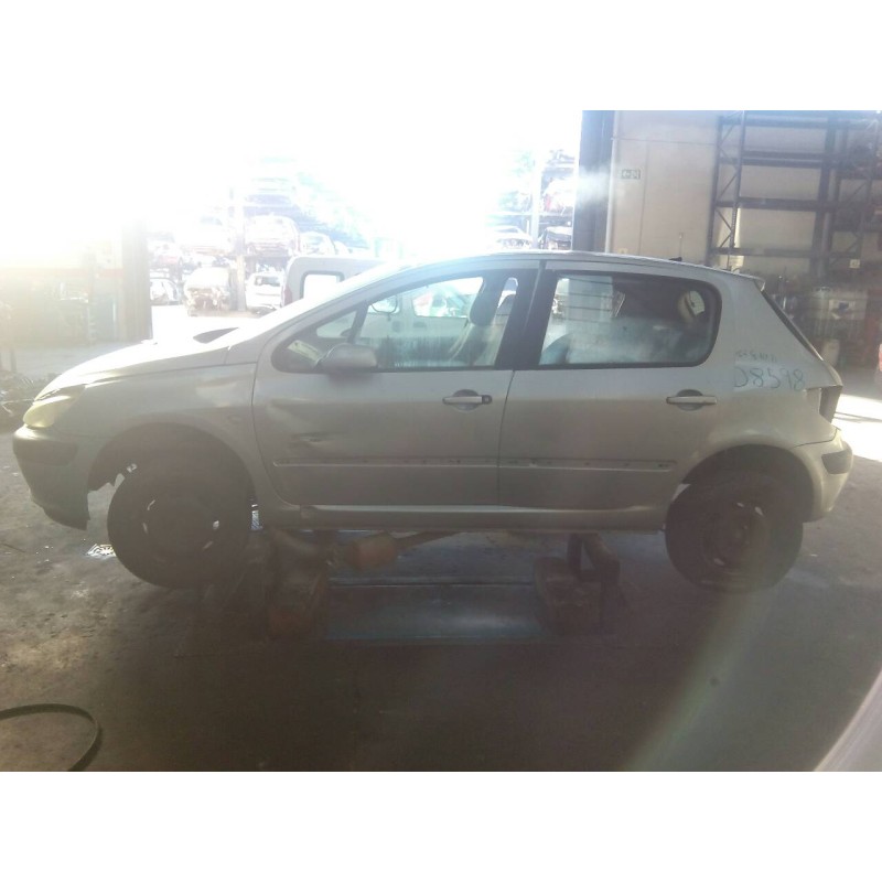 peugeot 307 break / sw (s1) del año 2002
