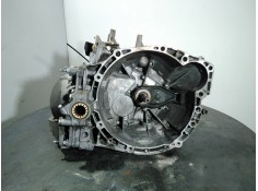 Recambio de caja cambios para peugeot 407 st confort referencia OEM IAM 20MB02  M1-B3-160 2