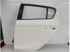 Recambio de puerta trasera izquierda para hyundai i20 city s referencia OEM IAM 770031J000  