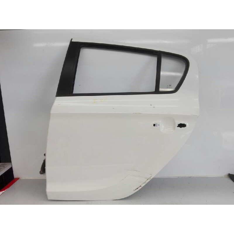 Recambio de puerta trasera izquierda para hyundai i20 city s referencia OEM IAM 770031J000  