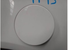 TAPA EXTERIOR COMBUSTIBLE 