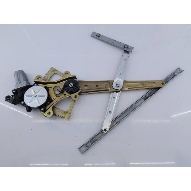 Recambio de elevalunas delantero derecho para subaru tribeca b9 limited referencia OEM IAM 60525GD  E2-A5-5-1