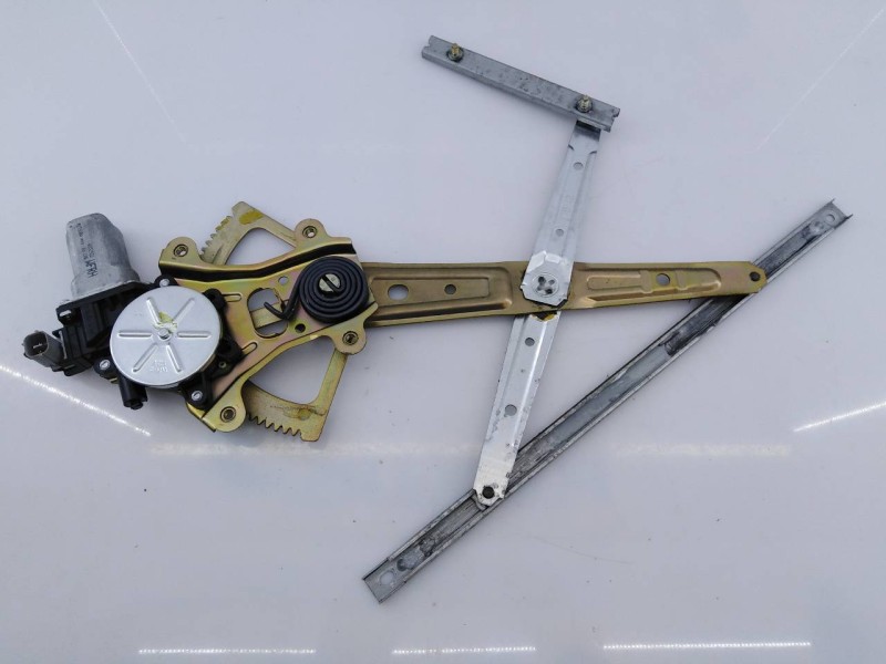 Recambio de elevalunas delantero derecho para subaru tribeca b9 limited referencia OEM IAM 60525GD  E2-A5-5-1