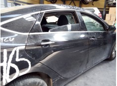 Recambio de puerta trasera derecha para hyundai i40 style referencia OEM IAM    2