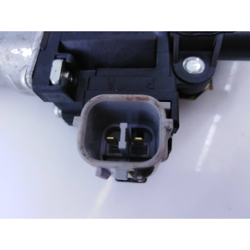 Recambio de elevalunas delantero derecho para subaru tribeca b9 limited referencia OEM IAM 60525GD  E2-A5-5-1