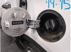 Recambio de tapa exterior combustible para hyundai santa fe (dm) style 4wd referencia OEM IAM    2