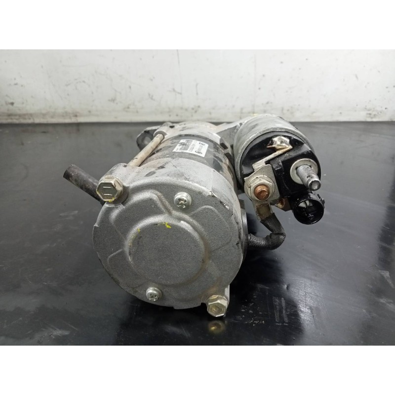 Recambio de motor arranque para opel mokka x excellence referencia OEM IAM 55570068  P3-B8-19-2