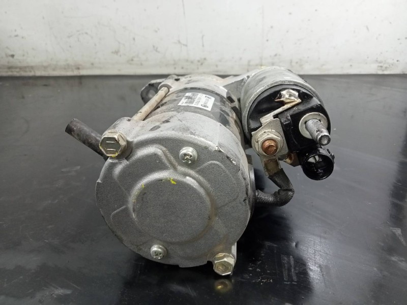Recambio de motor arranque para opel mokka x excellence referencia OEM IAM 55570068  P3-B8-19-2