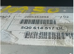 Recambio de abs para volkswagen t-roc sport referencia OEM IAM 5Q0614517DL  P3-A8-2-2 2