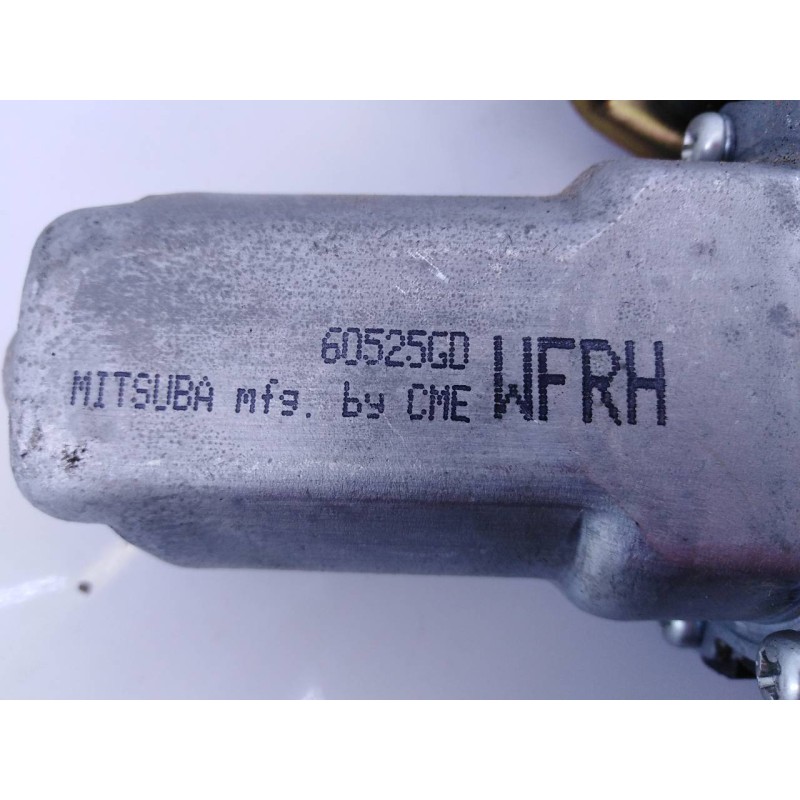 Recambio de elevalunas delantero derecho para subaru tribeca b9 limited referencia OEM IAM 60525GD  E2-A5-5-1