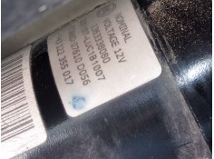 MOTOR LIMPIA DELANTERO 1363338080 