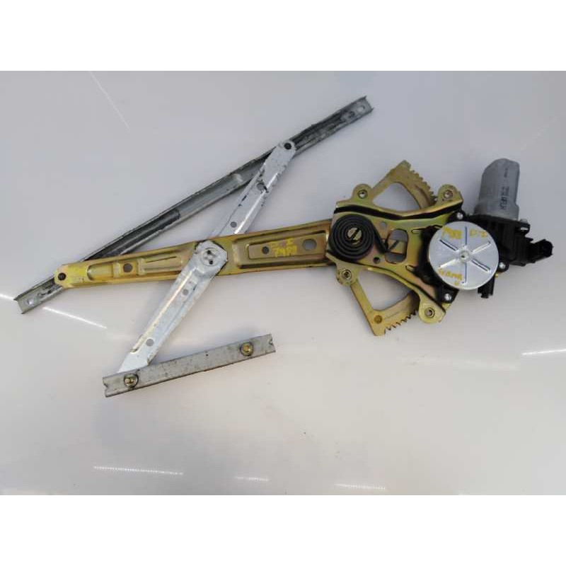 Recambio de elevalunas delantero izquierdo para subaru tribeca b9 limited referencia OEM IAM 60531GX  E2-A5-5-1