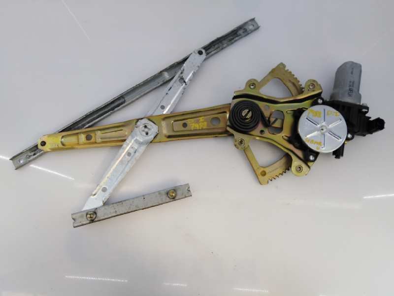 Recambio de elevalunas delantero izquierdo para subaru tribeca b9 limited referencia OEM IAM 60531GX  E2-A5-5-1