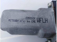 Recambio de elevalunas delantero izquierdo para subaru tribeca b9 limited referencia OEM IAM 60531GX  E2-A5-5-1 2