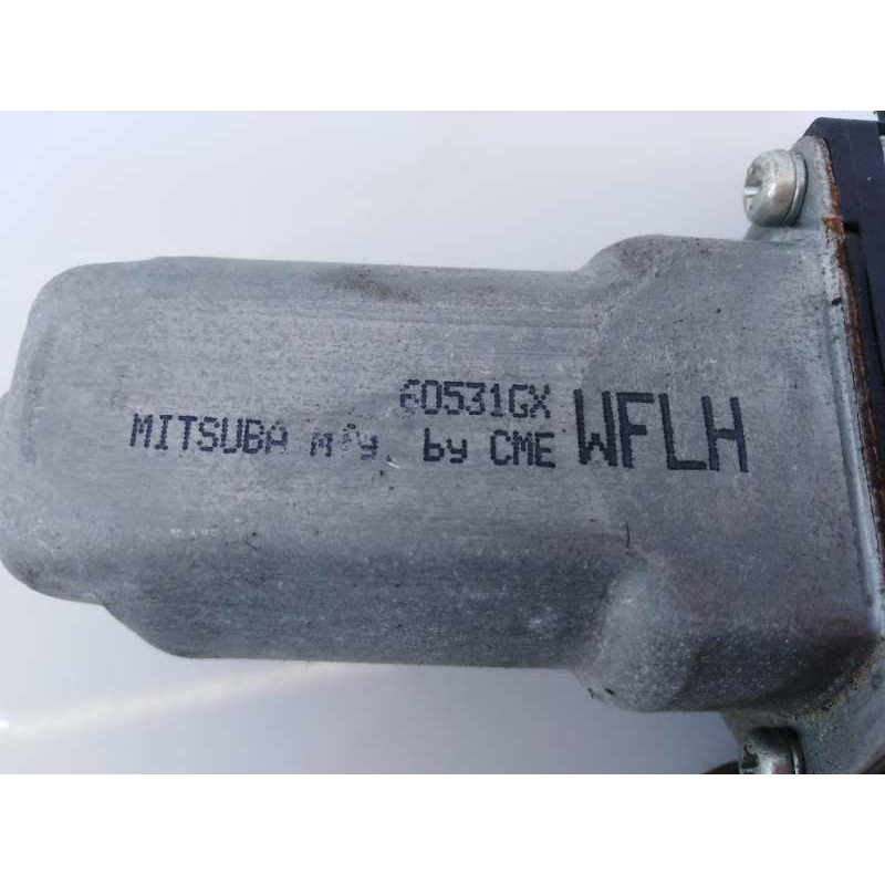 Recambio de elevalunas delantero izquierdo para subaru tribeca b9 limited referencia OEM IAM 60531GX  E2-A5-5-1