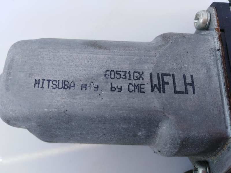 Recambio de elevalunas delantero izquierdo para subaru tribeca b9 limited referencia OEM IAM 60531GX  E2-A5-5-1