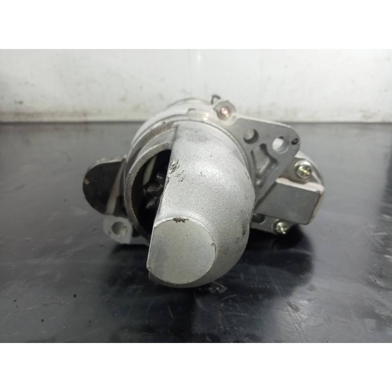 Recambio de motor arranque para opel mokka x excellence referencia OEM IAM 55570068  P3-B8-19-2