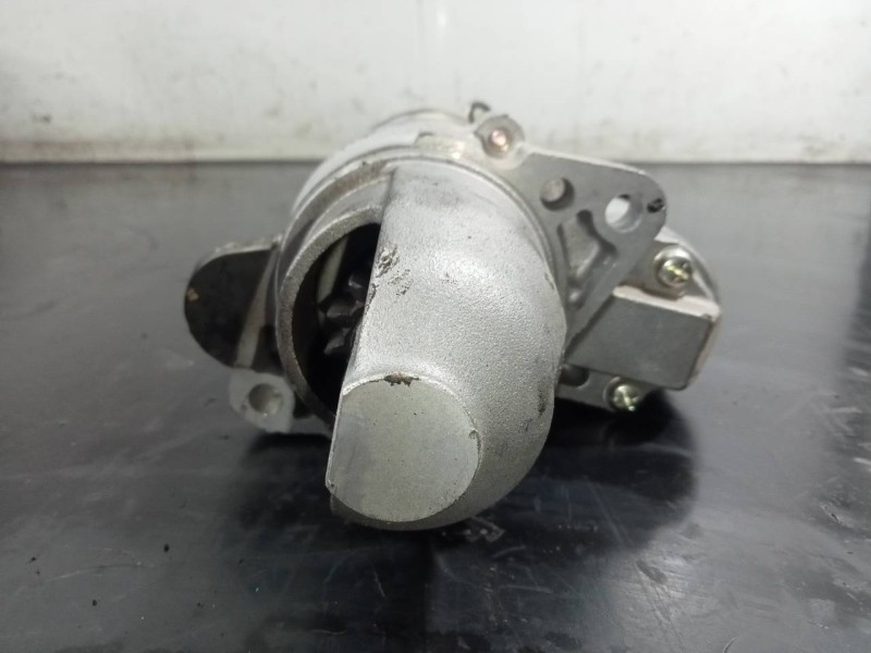 Recambio de motor arranque para opel mokka x excellence referencia OEM IAM 55570068  P3-B8-19-2