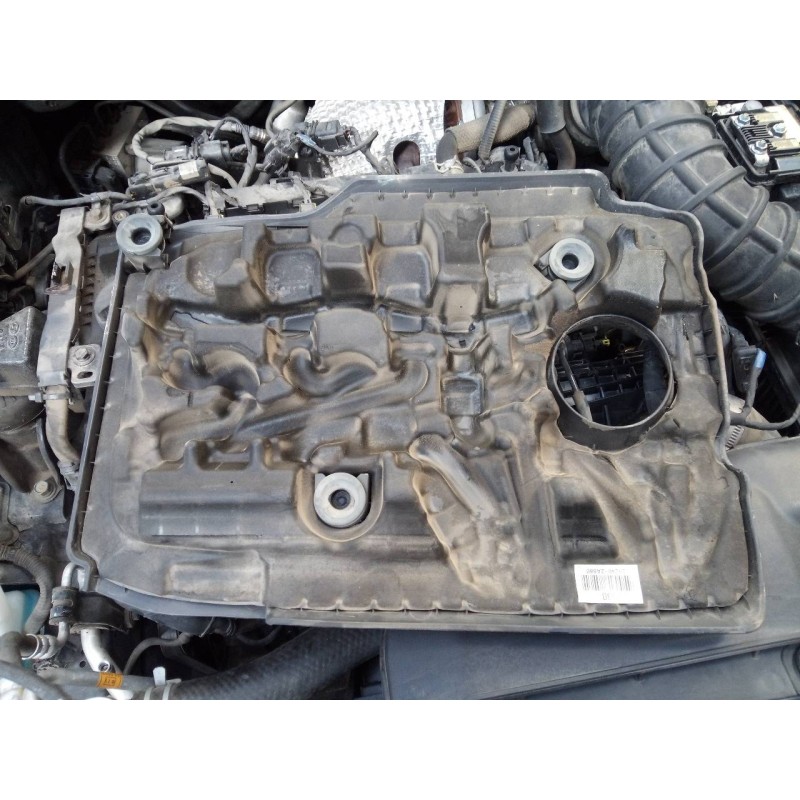 Recambio de tapa motor para hyundai i40 style referencia OEM IAM   