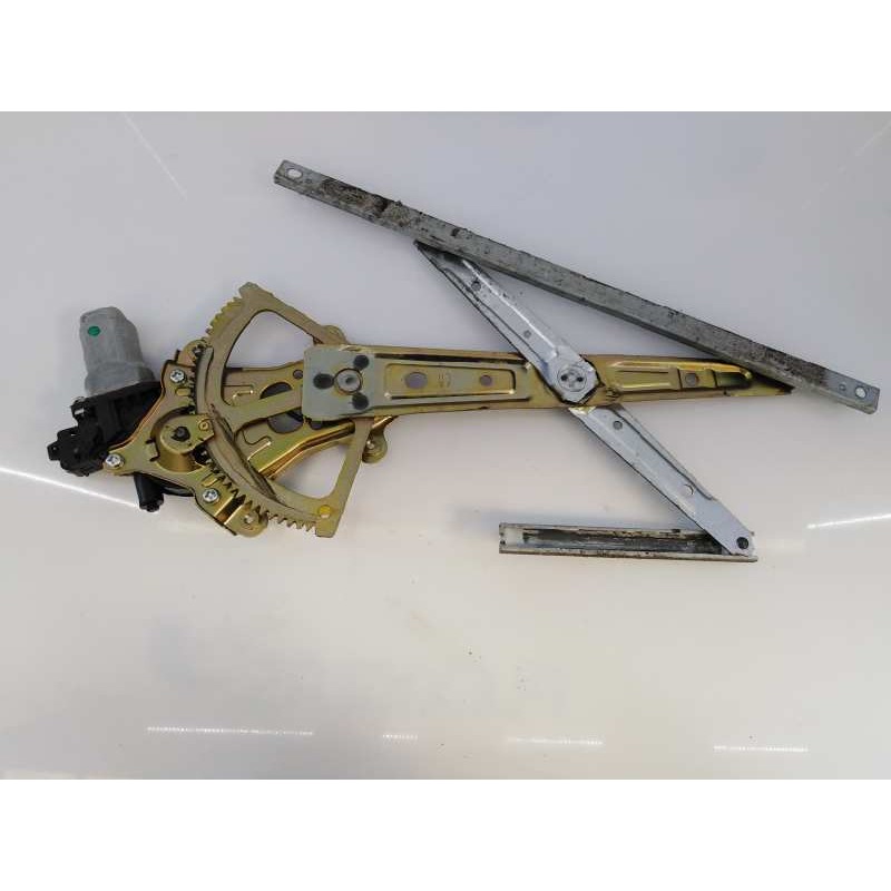 Recambio de elevalunas delantero izquierdo para subaru tribeca b9 limited referencia OEM IAM 60531GX  E2-A5-5-1