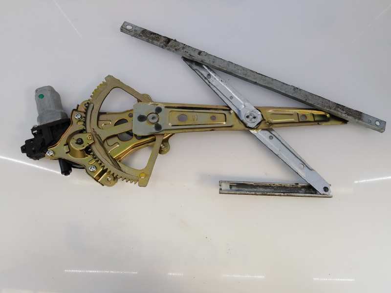 Recambio de elevalunas delantero izquierdo para subaru tribeca b9 limited referencia OEM IAM 60531GX  E2-A5-5-1