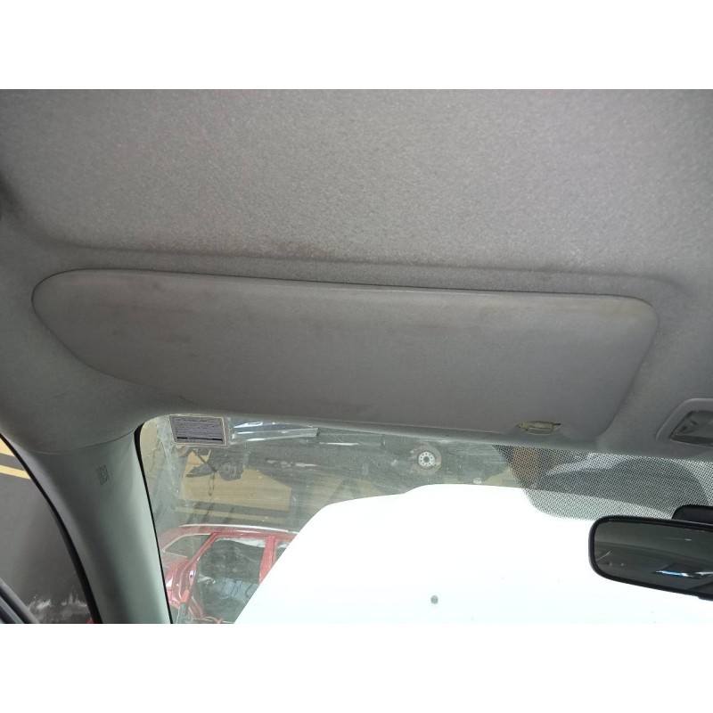 Recambio de parasol izquierdo para mitsubishi asx (ga0w) 1.8 di-d cat referencia OEM IAM   