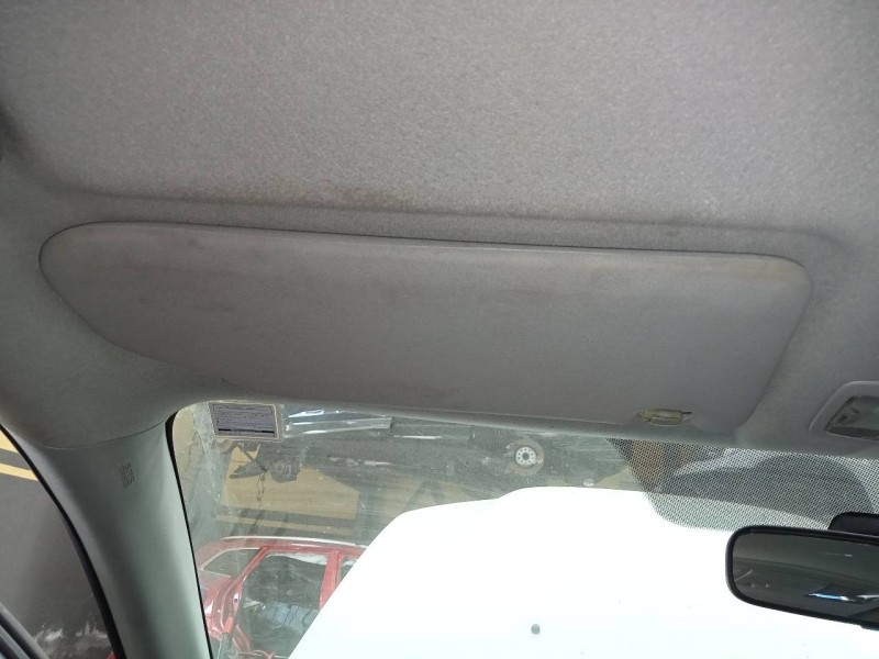 Recambio de parasol izquierdo para mitsubishi asx (ga0w) 1.8 di-d cat referencia OEM IAM   