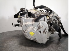 Recambio de caja cambios para hyundai tucson sle mild-hybrid 2wd referencia OEM IAM WKJ6E  M1-A3-122