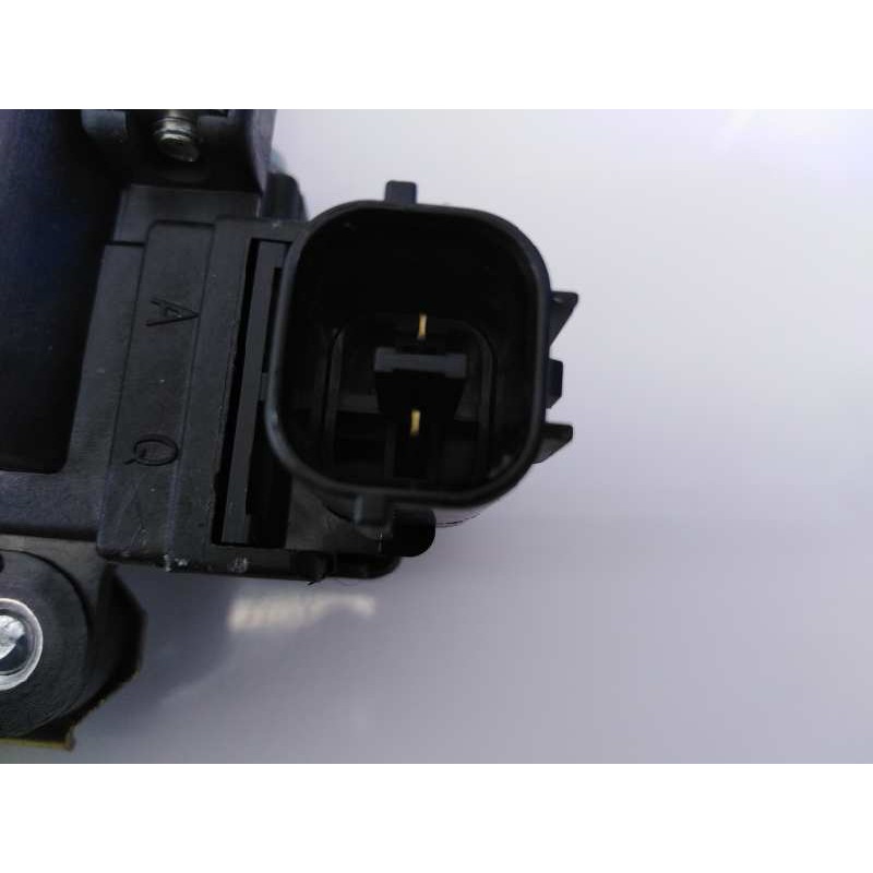 Recambio de elevalunas delantero izquierdo para subaru tribeca b9 limited referencia OEM IAM 60531GX  E2-A5-5-1