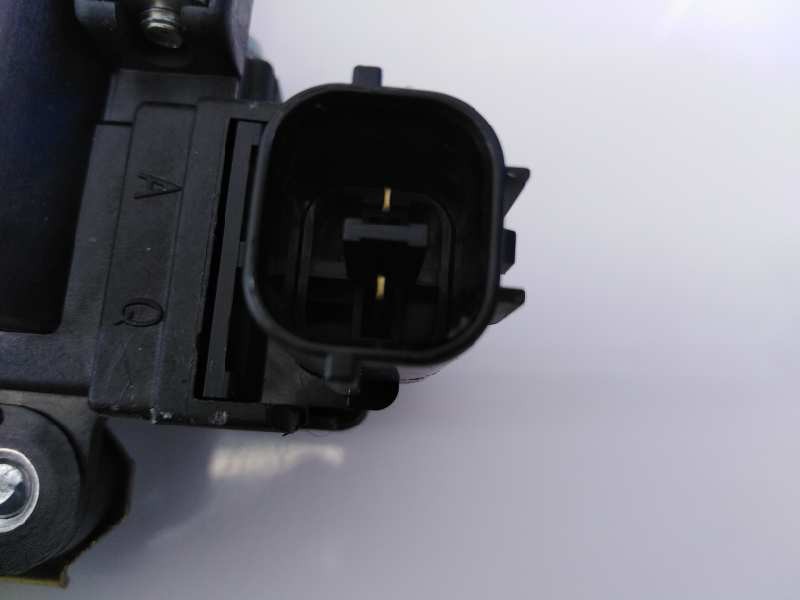 Recambio de elevalunas delantero izquierdo para subaru tribeca b9 limited referencia OEM IAM 60531GX  E2-A5-5-1