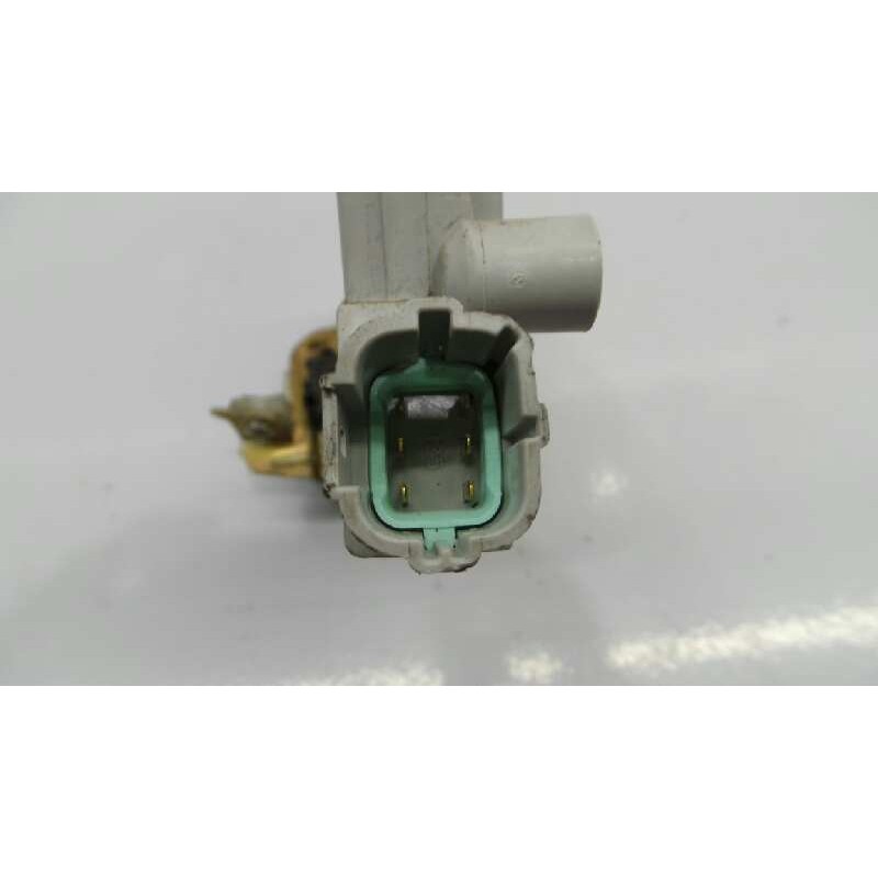 Recambio de cerradura puerta trasera derecha para nissan terrano/terrano.ii (r20) luxury referencia OEM IAM   E2-A4-55-2